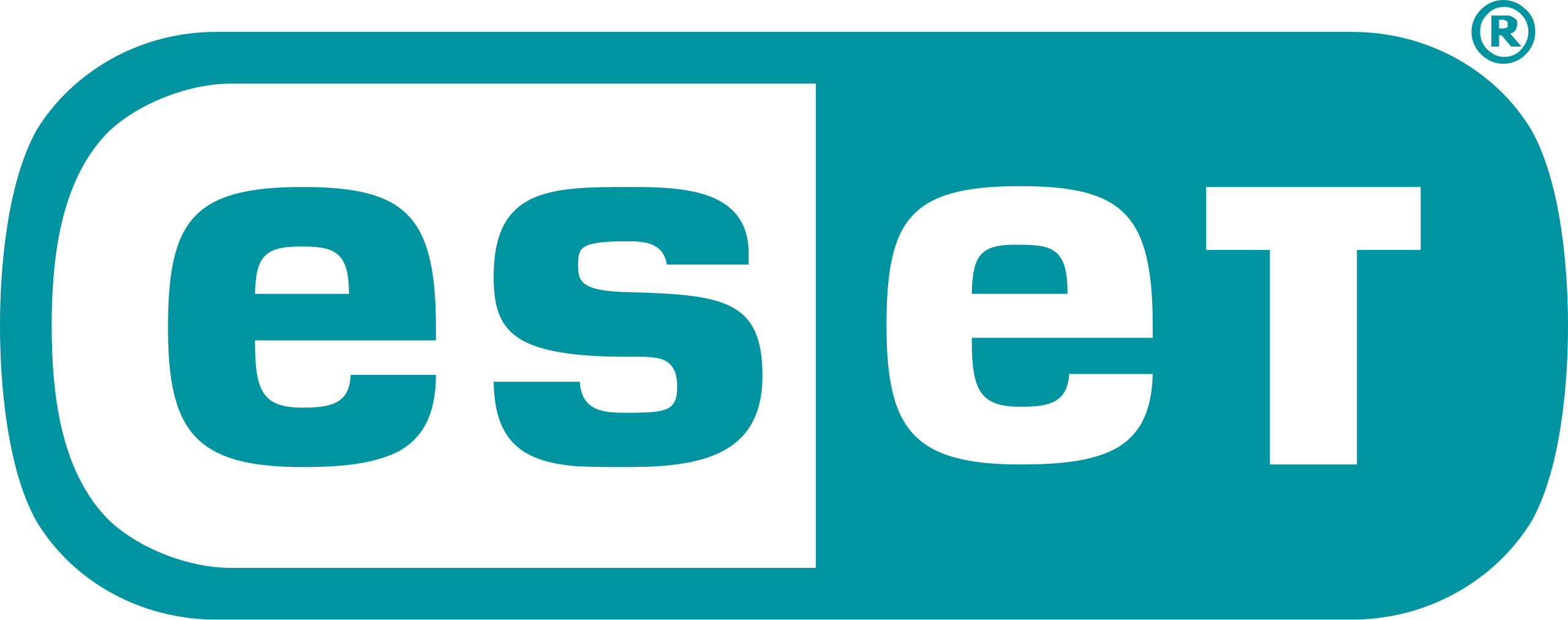 Logótipo ESET