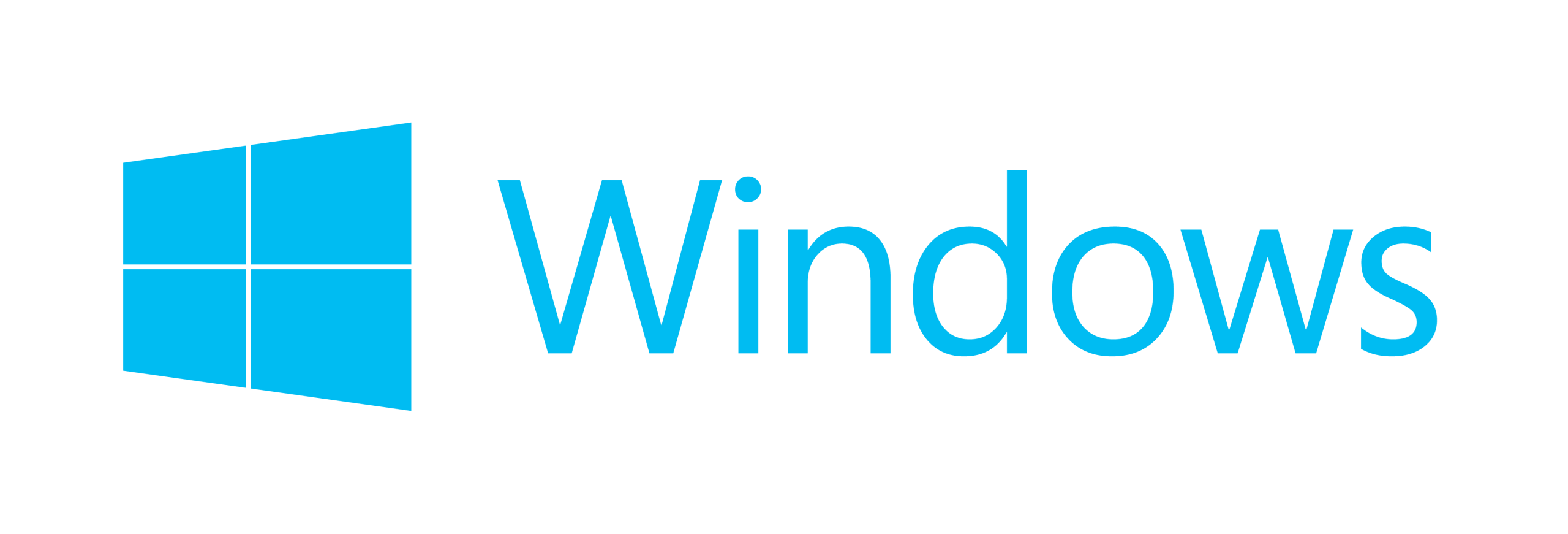 Logótipo Windows