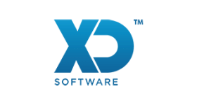 Logótipo Software XD