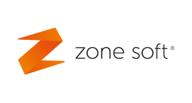Logótipo Zonesoft