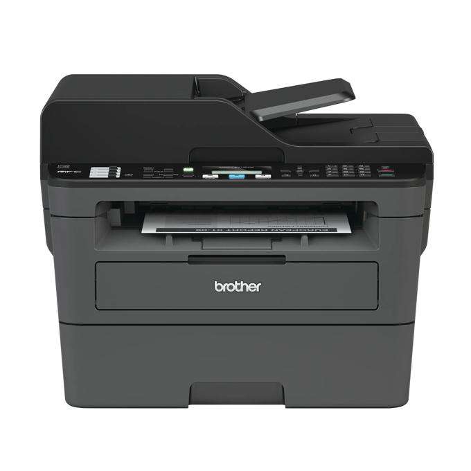 Impressora laser Brother DCP-L2710DW