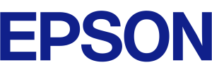 Logótipo Epson