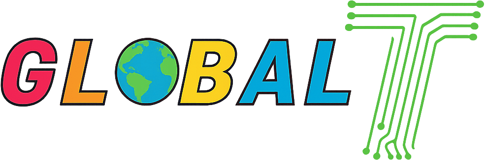 Logótipo GlobalT