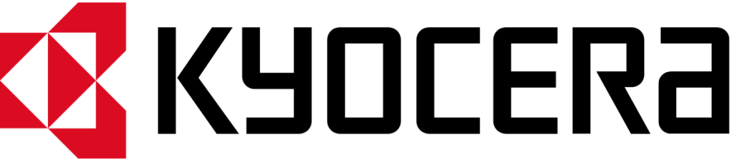 Kyocera logo