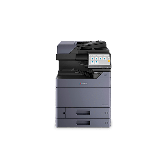 Multifuncional Kyocera TASKalfa 2554ci