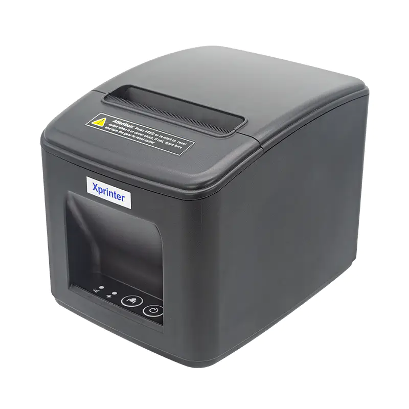 Impressora térmica de talões XPrinter XP-80C