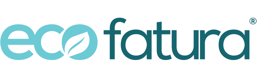 Logótipo Ecofatura