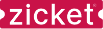 Logótipo zicket