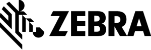 Logótipo Zebra